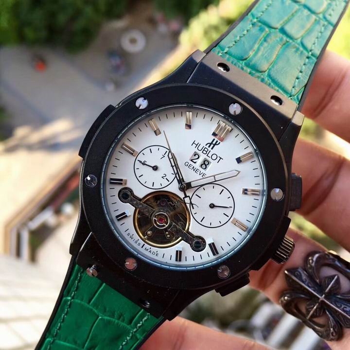 Hublot watch man-565